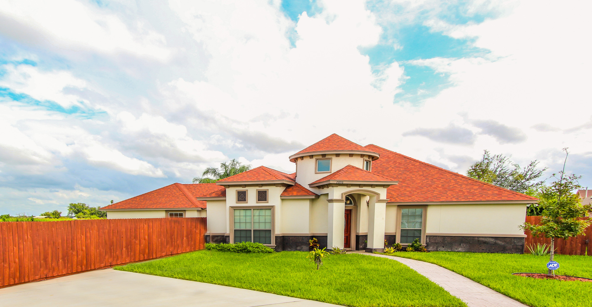 Camino Real Builders, New homes for sale in La Vernia, Floresville